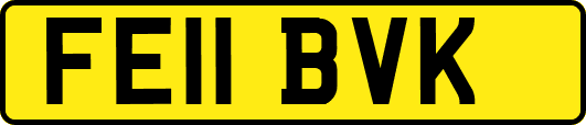 FE11BVK