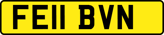 FE11BVN
