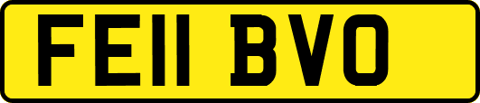 FE11BVO