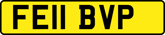 FE11BVP