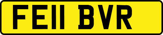 FE11BVR