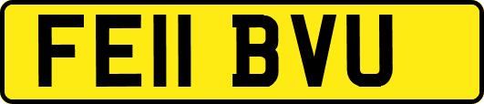 FE11BVU