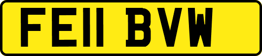 FE11BVW