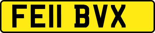 FE11BVX