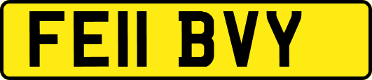 FE11BVY