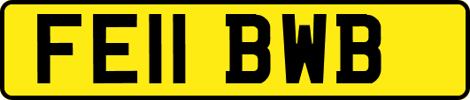 FE11BWB