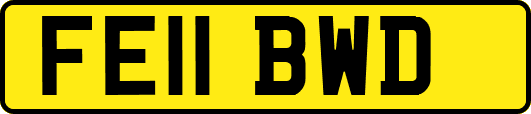 FE11BWD
