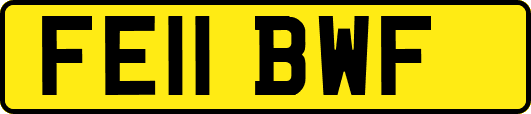 FE11BWF