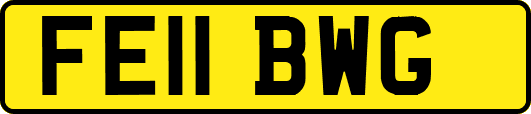 FE11BWG