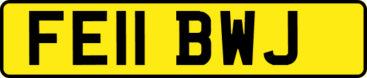 FE11BWJ