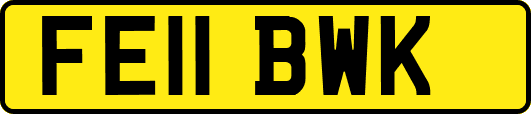 FE11BWK