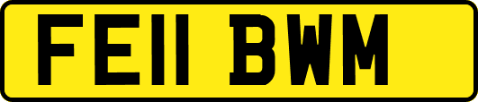 FE11BWM
