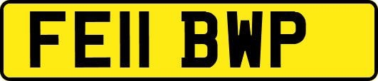 FE11BWP