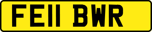 FE11BWR
