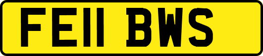 FE11BWS