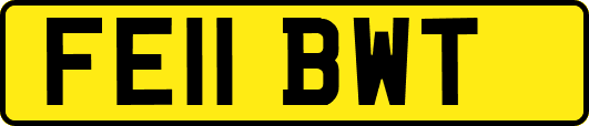 FE11BWT