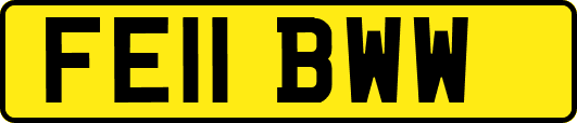 FE11BWW