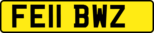 FE11BWZ