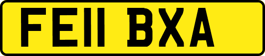 FE11BXA