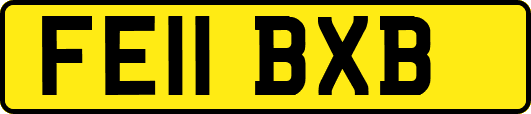 FE11BXB