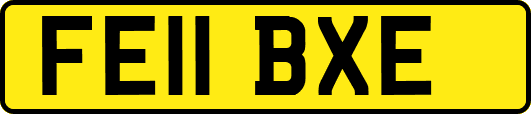 FE11BXE