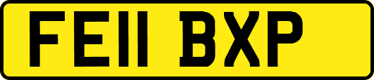 FE11BXP