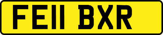 FE11BXR