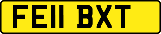 FE11BXT