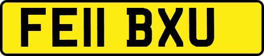 FE11BXU