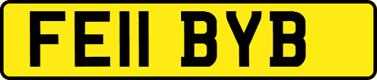 FE11BYB