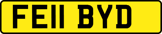 FE11BYD