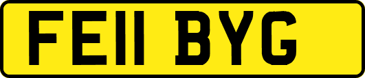 FE11BYG