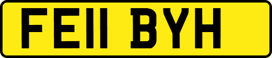 FE11BYH