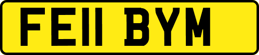 FE11BYM