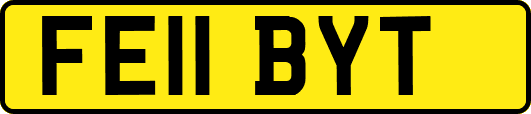 FE11BYT
