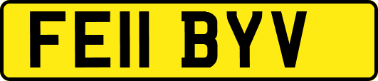 FE11BYV