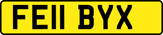 FE11BYX