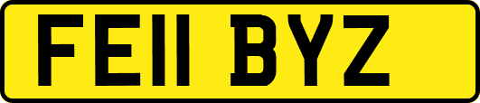 FE11BYZ