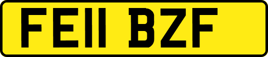 FE11BZF