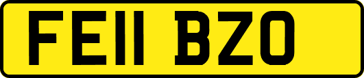FE11BZO
