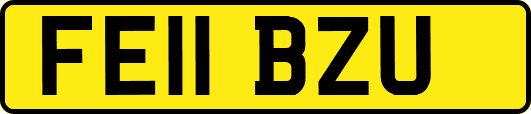 FE11BZU