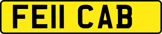 FE11CAB