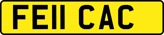 FE11CAC