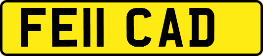 FE11CAD