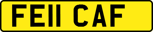 FE11CAF