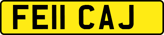 FE11CAJ