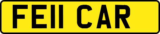 FE11CAR