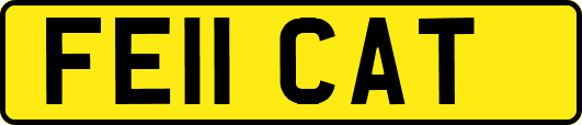 FE11CAT