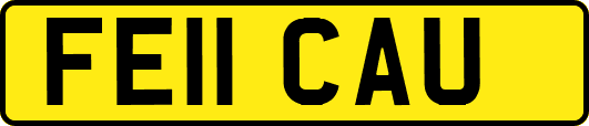 FE11CAU