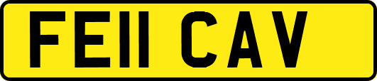 FE11CAV